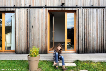 Carole Guyon Architecte Architecte à Limonest