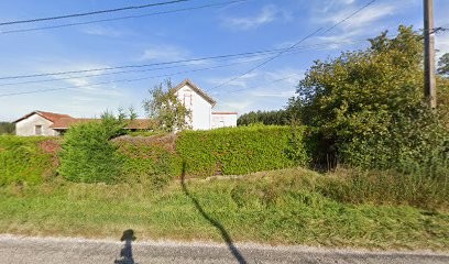 D.A.O. Technique, Architecte à Essegney