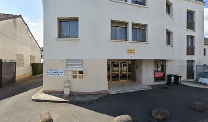 Scm Rabu Lepy, Architecte à Pontault-Combault