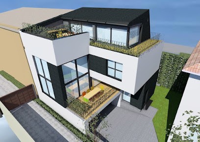 Mohr Marc Architecte, Architecte à Schiltigheim