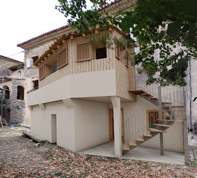 JMA - Jules Métayer Architecte, Architecte à Lasalle