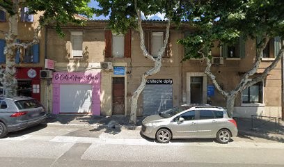 Architecte Dplg, Architecte à La Bouilladisse