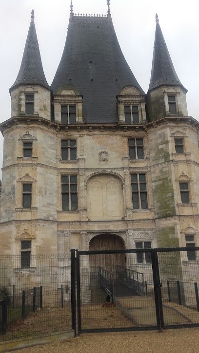 Space 15, Architecte au Val d'Hazey