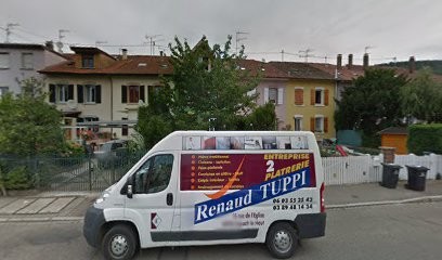 Atelier D Architecture Denis Valette, Architecte à Guebwiller