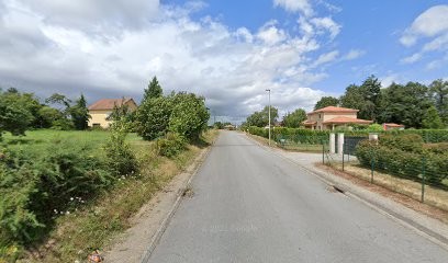Fougeron Jean-Luc, Architecte à Rochechouart