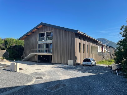 Urbathemes, Architecte à Saint-Jorioz