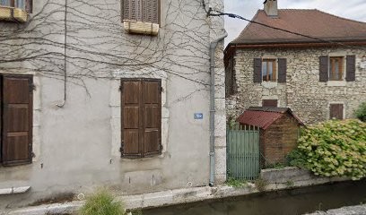 Architecte Yenne - Le Chat Architecte, Architecte à Yenne