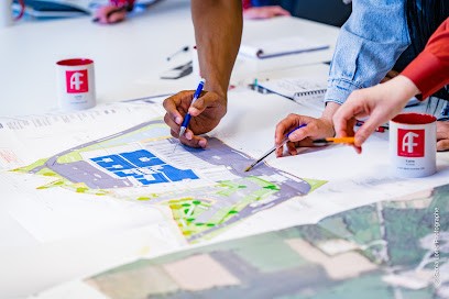 ARCHI-FACTORY - Concepteur De Lieux D'entreprises, Architecte à Larmor-Plage