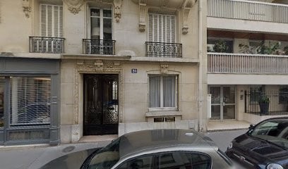 Florent Escoffier Architecte, Architecte à Paris 18