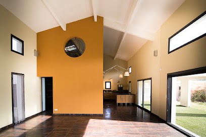 Amélie Soriano Architecte, Architecte à La Palme