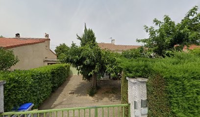 Guy Noel Roux, Architecte à Valence