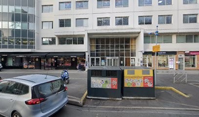 Raphaël Edery Architecture, Architecte à Sarcelles