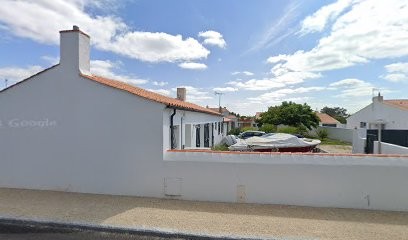 MG-Marine GIBOTEAU, Architecte à L'Île-d'Olonne