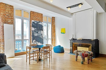 Castagné, Architecte à Toulouse