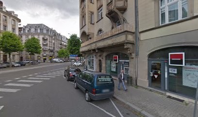 Agence MW, Architecte à Strasbourg