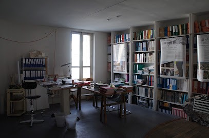 Noel Cessieux Architecte, Architecte à Valence