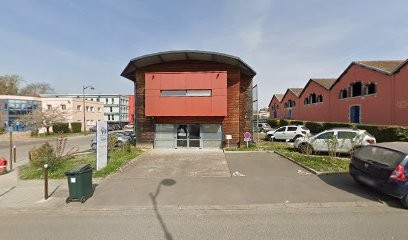 ATELIER 1+1 ARCHITECTURE - REMY DUPLAIX, Architecte à Bourges