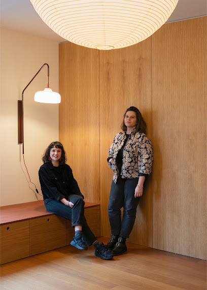 Studio Téré - Saint-Nazaire Architecte à Saint-Nazaire