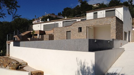GONZALEZ ISABELLE, Architecte à Cavalaire-sur-Mer