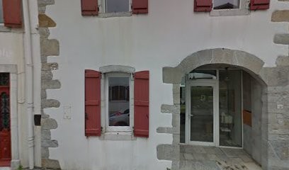 Battitt Bordenave Architecte, Architecte à Saint-Palais