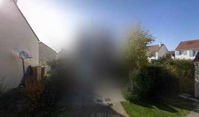 Pierre MULAS Architecte DPLG, Architecte au Coudray-Montceaux