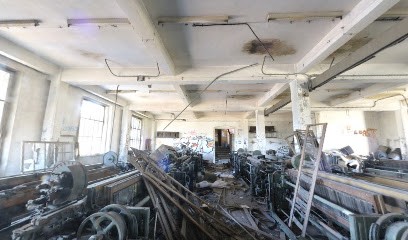 Atelier Cooperim, Architecte à Aix-les-Bains