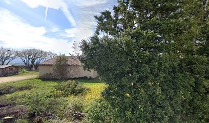 Pontvianne Jean-Louis, Architecte à Marsanne