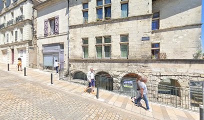 ArTs Architecture Terrioux Stéphanie, Architecte à Périgueux