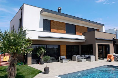 Virginie Zinck Architecte, Architecte à Hoerdt