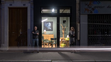 1% Design, Architecte à Paris 10