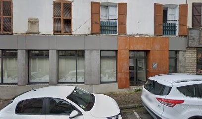 Martin Jean Andre, Architecte à Joinville