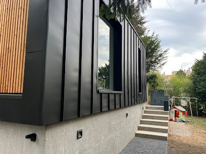 Emeline Richard Architecte, Architecte à Annonay