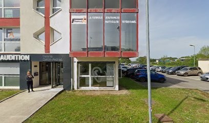 BP MAITRISE D'OEUVRE, Architecte à École-Valentin