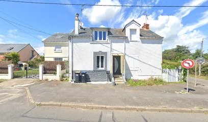 Carnelle Vincent Architecte DPLG, Architecte à Saint-Nazaire