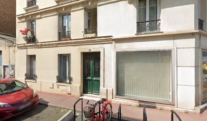 Delecourt Architecture, Architecte à Montreuil