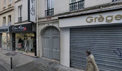 Pascal Vachelard, Architecte à Paris 02