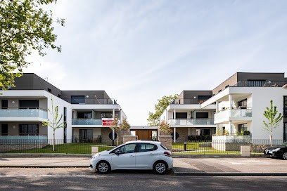 MB Architectes Et Associés, Architecte à Strasbourg
