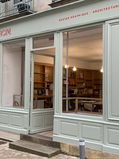 FLEUVE - Atelier d'architecture, Architecte à Ancenis