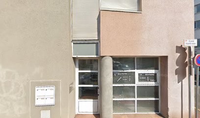 Servin Pascal, Architecte à Tarbes