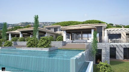 Mattioli, Architecte à Sainte-Maxime