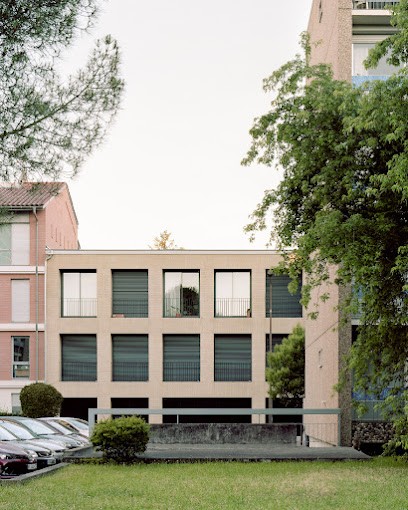 Freyermuth Guillaume, Architecte à Toulouse