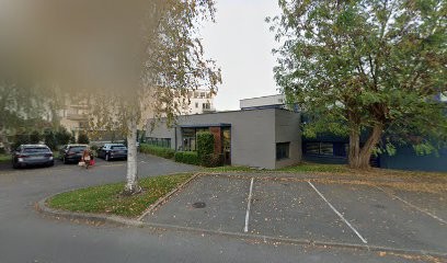 Goulard Brabant Loïez Architectes Associés, Architecte à Marcq-en-Baroeul