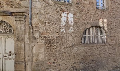 ATELIER ZUKOW ARCHITECTE, Architecte à Sauxillanges