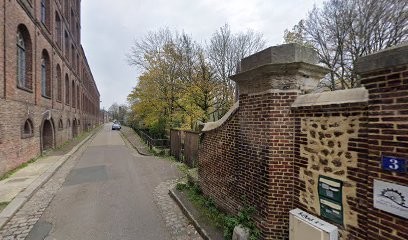 VE2A - Villes et architectures en atelier, Architecte à Rouen