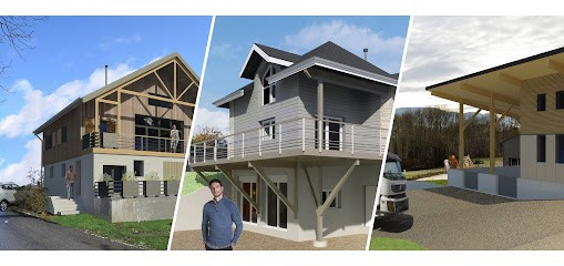 ARCHI LOCAL, Architecte à Novalaise