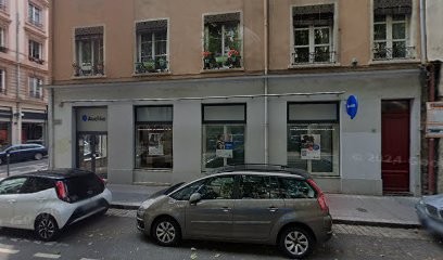 ESAU architecte, Architecte à Lyon 06