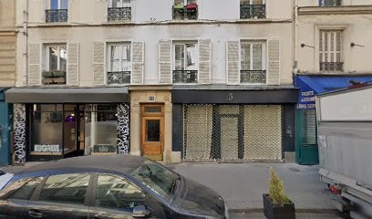 Architecte Sophie Guibert, Architecte à Paris 18