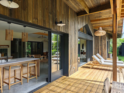 Dupont Babin Architecte & Maître D'œuvre Architecte au Teich