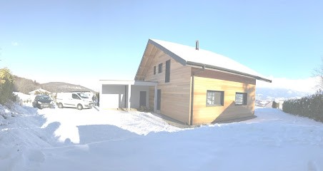 Cabinet Viriot, Architecte à Ville-la-Grand