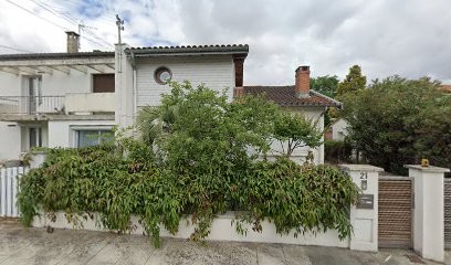 Poser Pierre, Architecte à Toulouse